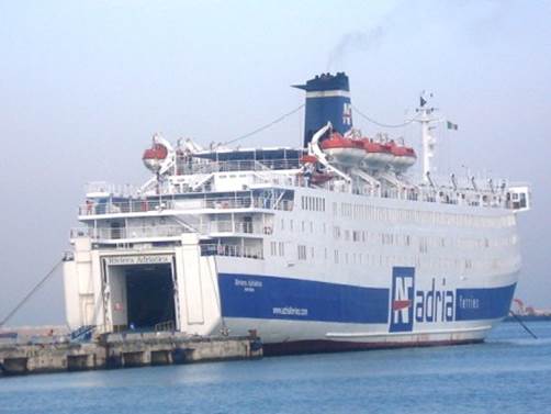 ADRIA FERRIES FB Riviera Adriatica 23_Erald Spahiu 14Se09