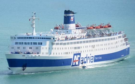 ADRIA FERRIES FB Af Claudia Prima 01_Erald Spahiu 08Ag12