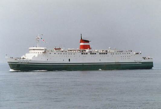 76751390 nishiki maru