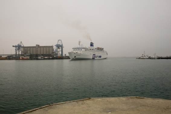 ADRIA FERRIES FB Riviera Adriatica 11_Personale 13Ge07