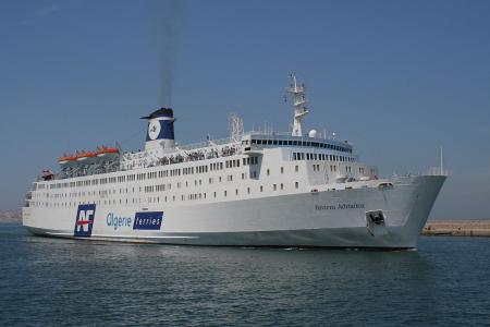 ALGERIE FERRIES FB Riviera Adriatica 01_Julien Imbert