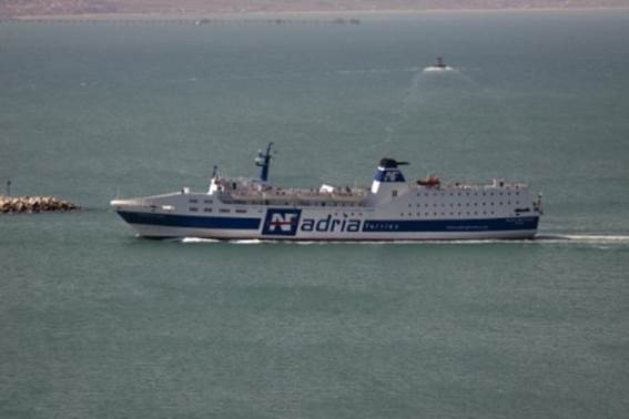 ADRIA FERRIES FB Riviera del Conero 23_Personale 03Ap10