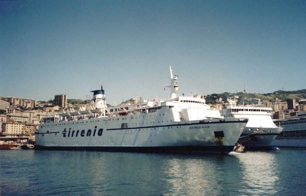 Descrizione: domiziana1