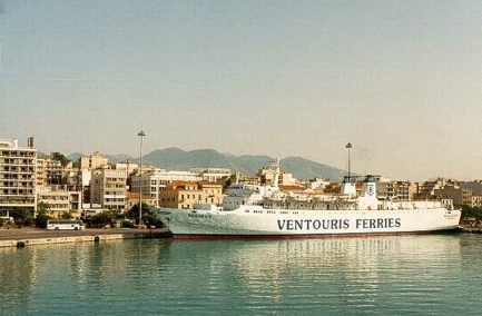 VENTOURIS FERRIES FB Pegasus 01_Georges Pop