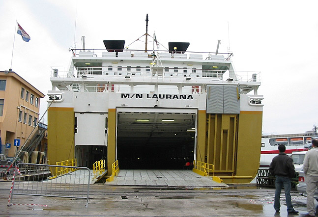 Laurana
