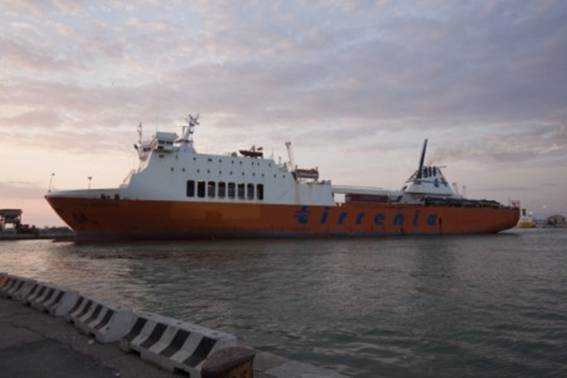 TIRRENIA RoRo Via Adriatico 04_Personale 23Gi10