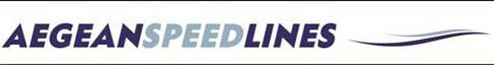 Aegean Speed Lines