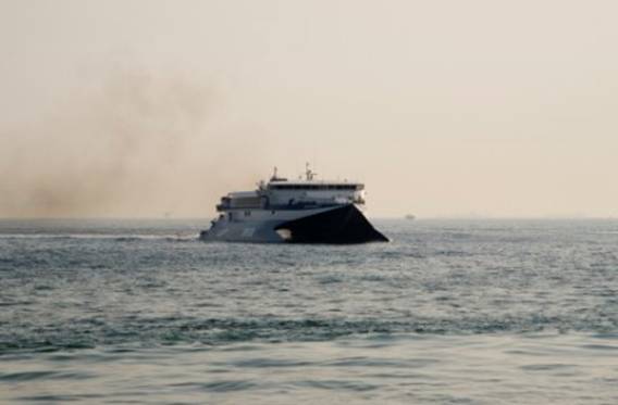 AEGEAN SPEED LINES HSC Speedrunner I 08_Personale 31Ag07