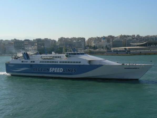 AEGEAN SPEED LINES HSC Speedrunner II 15_Apostolos Kaknis 05Lu07
