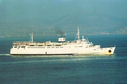 AGAPITOS EXPRESS FERRIES FB Aigaion 01_Kostas Sotiriadis