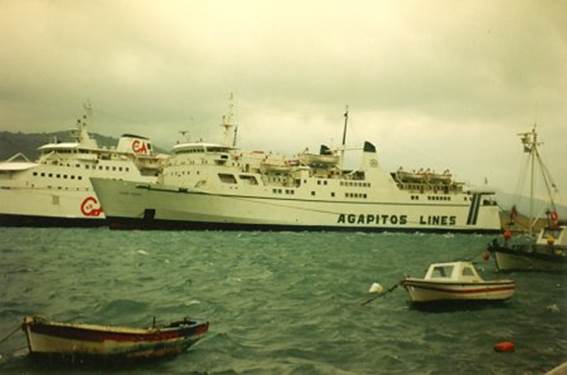 AGAPITOS LINES FB Golden Vergina 06_George Giannakis 31Di94