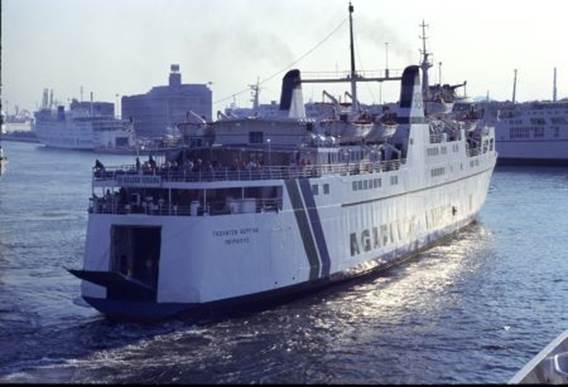 AGAPITOS LINES FB Golden Vergina 10_Antonis Lazaris