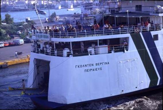 AGAPITOS LINES FB Golden Vergina 11_Antonis Lazaris