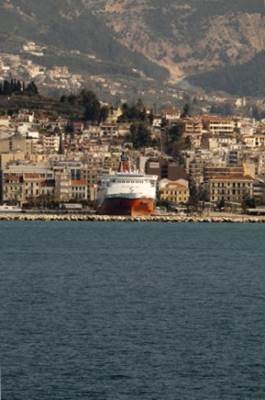 ENDEAVOR LINES FB Ionian Queen 07_Personale 30Ma10