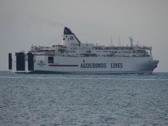 AGOUDIMOS LINES FB Ionian King 65_Alessandro Orfanù 10Ag07