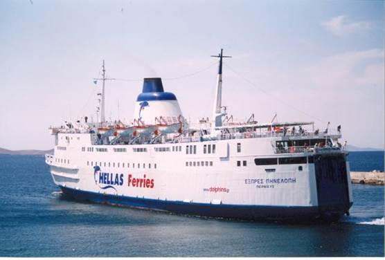 HELLAS FERRIES H.F.D. FB Express Penelope 01_Nikos Thrylos 08Se03