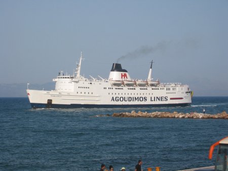 SEALINK BRITISH FERRIES FB Horsa 03_Peter Asklander