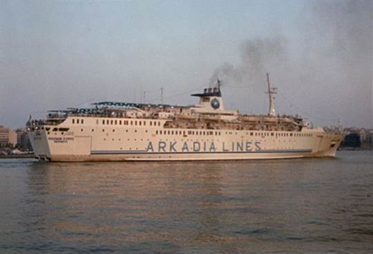 ARKADIA LINES FB Poseidon Express 07_George Kobeos