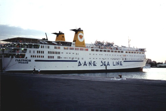 DANE SEA LINE FB Patmos 02