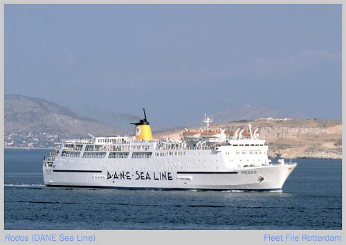 Rodos (500)