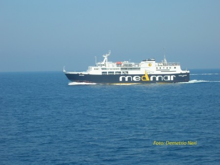 FAST FERRIES - Platitera