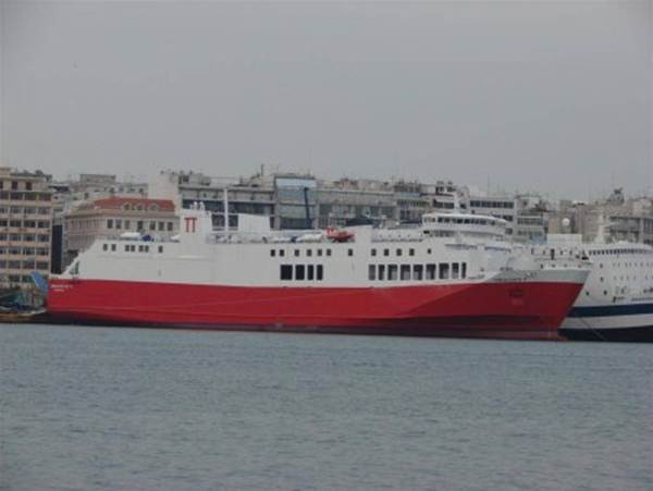 Descrizione: C:\Users\Michele\Documents\Immagini\indice generale foto\Fast Ferries\Theologos P. - IMO 9223150 (2006)\FAST FERRIES FB Theologos P 13_Fotis Marinelis 03Ma07.jpg