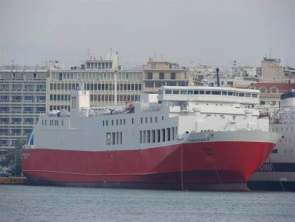 Descrizione: C:\Users\Michele\Documents\Immagini\indice generale foto\Fast Ferries\Theologos P. - IMO 9223150 (2006)\FAST FERRIES FB Theologos P 14_Fotis Marinelis 03Ma07.jpg