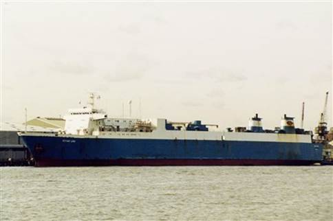 AEGEAN CARGO RoRo Acacia 02_Apostolos Kaknis 13Ot06