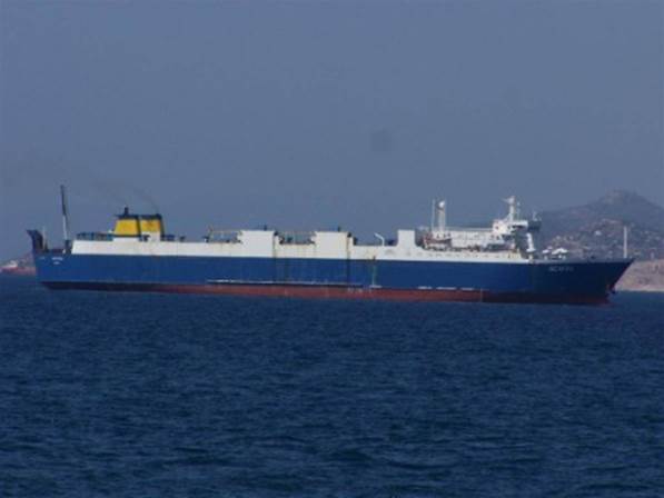 AEGEAN CARGO RoRo Acacia 07_Apostolos Kaknis 10Ma07