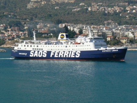 SAOS FERRIES FB Express Limnos 03_Apostolos Kaknis 04Lu07