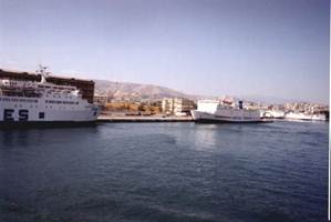 Descrizione: Descrizione: Cretan Ferries - Rethymniaki N.E.